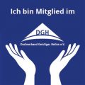 DGH-Mitgliederlogo